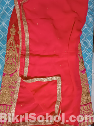 Indian Lehenga